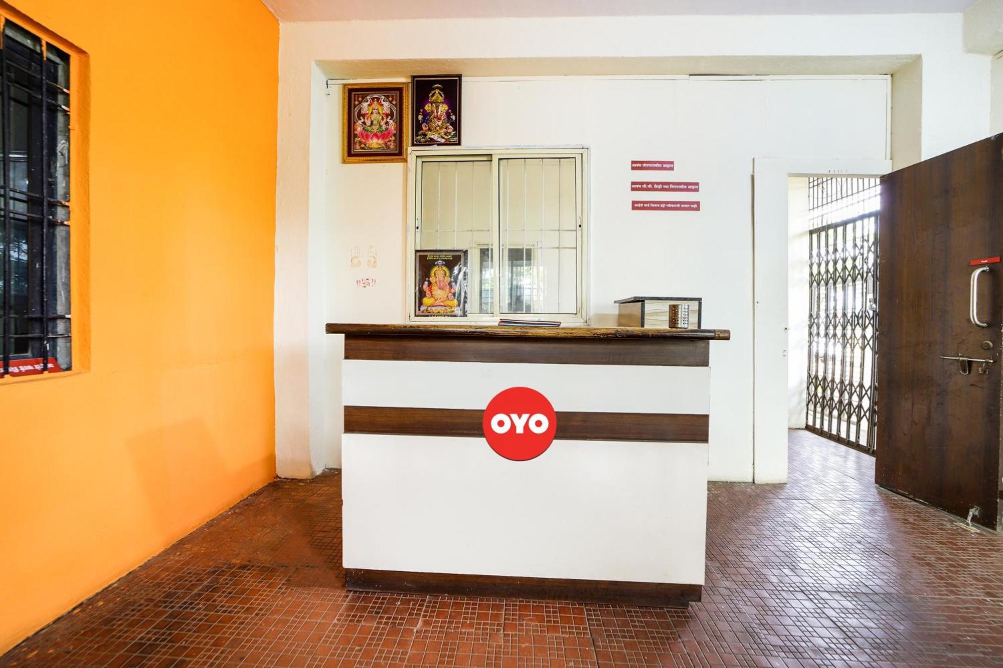 Oyo Flagship Hotel The Grand Lotus Aurangábád Exteriér fotografie